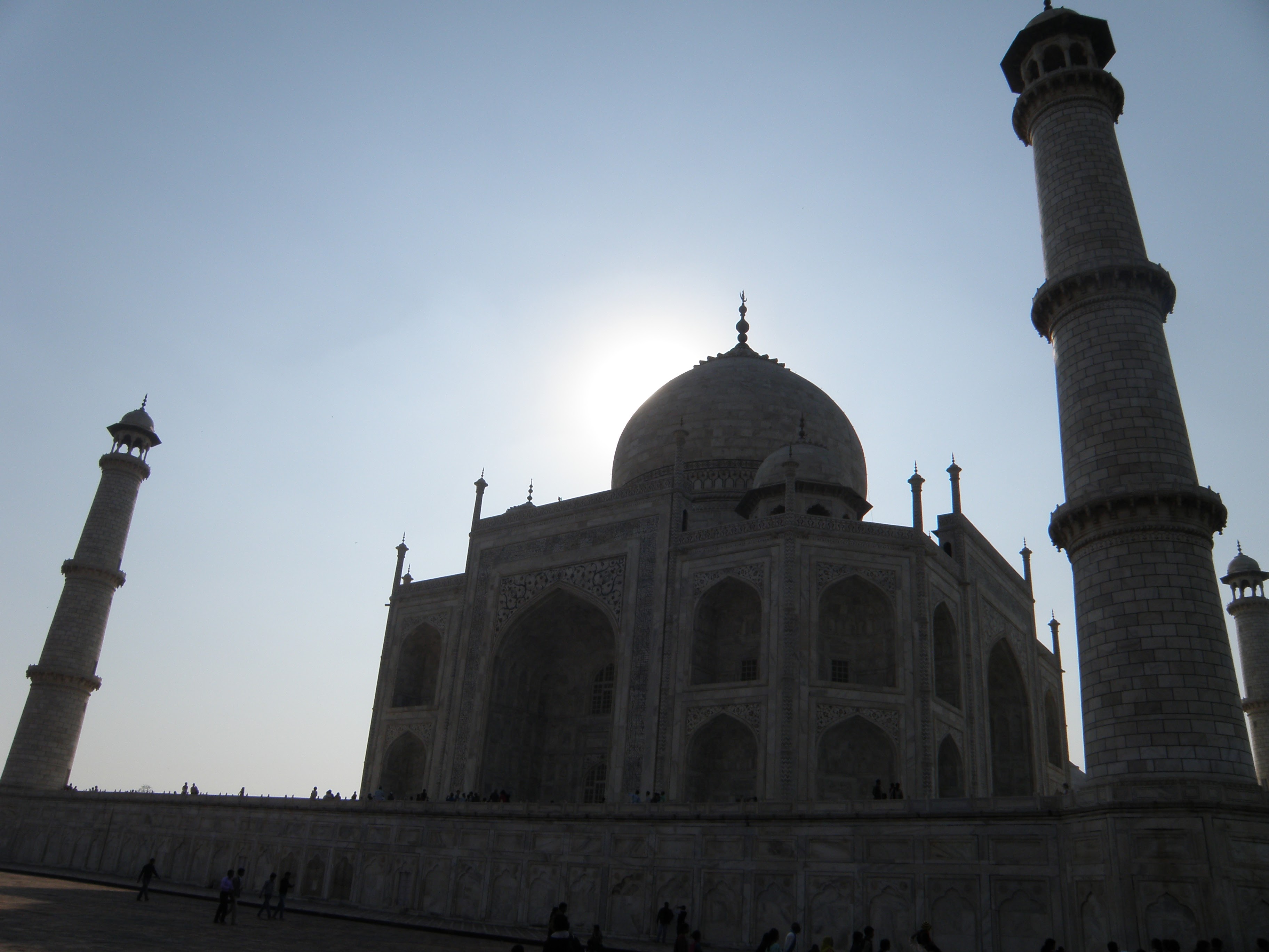 Taj Mahal