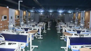 Travelers from Noida under scanner