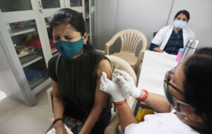 covid-19 vaccination