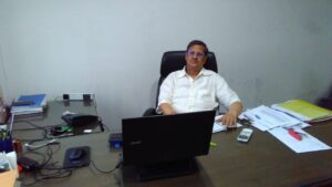 Rajiv Gupta