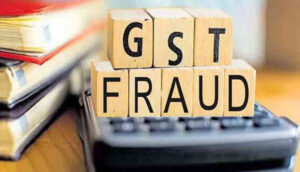 GST Fraud