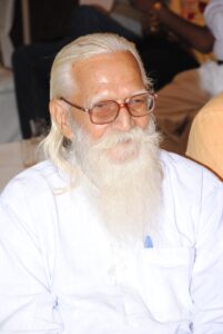 Dr Rameshwar Dayal Upadhyay