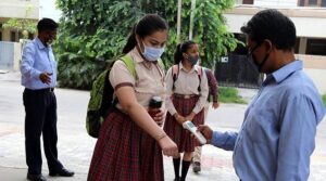 up schools reopen 