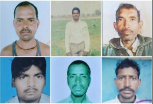 Spurious Liquor deaths in Agra 