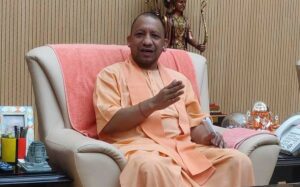 Yogi Adityanath Firozabad