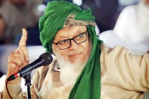 arshad-madani co-education