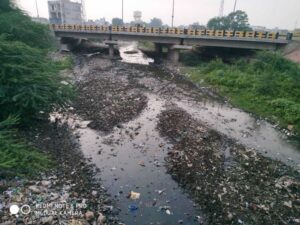 karwan river