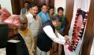 Dharmendra Pradhan