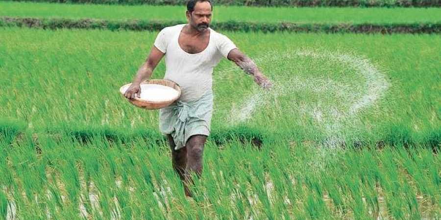 farmer-fertilizer