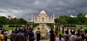Clouds of uncertainty on foreign tourist traffic to India