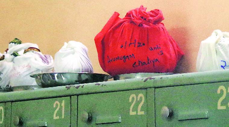 unclaimed ashes (representative photo)