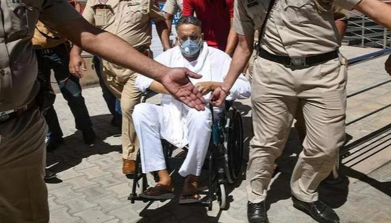 Mukhtar Ansari