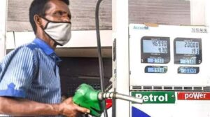 petrol priecs