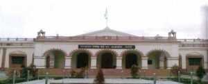 Agra District Court