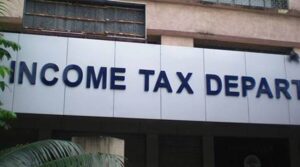 Income Tax Raid 