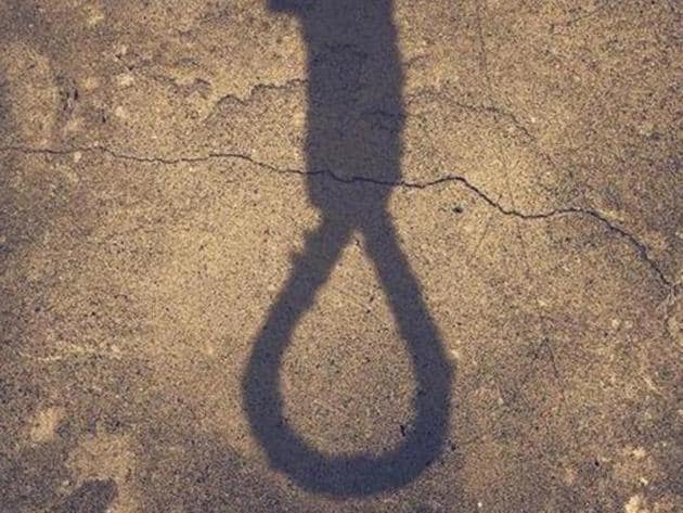 Suicide