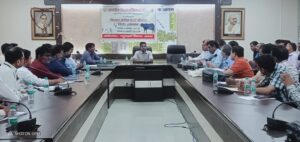 CDO Agra