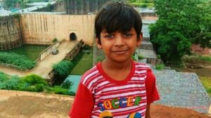 Nitin - File Photo