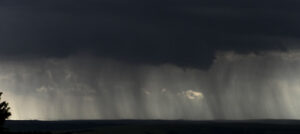 agra rainfall