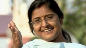 Nutan Thakur