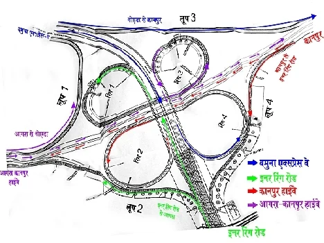 ______ » Blog Archive » First phase of the 75 km ring road around  Bhubaneswar to start