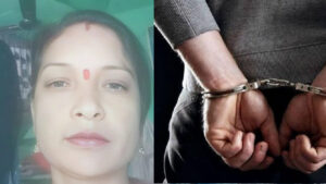 Premlata was allegedly murdered by Sher Singh in Agra