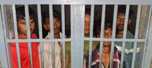 Five locals arrested for attacking Delhi tourist in Agra