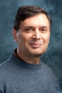 Shyam Jindrich Mehta