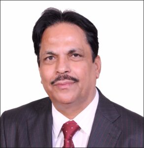 Puran Dawar, Chairman, AFMEC