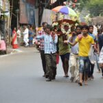 funeral procession