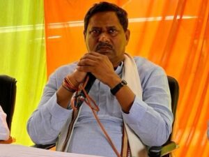 Ram Shankar Katheria