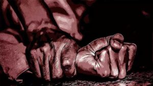 Nurse molested by hospital owner in Agra