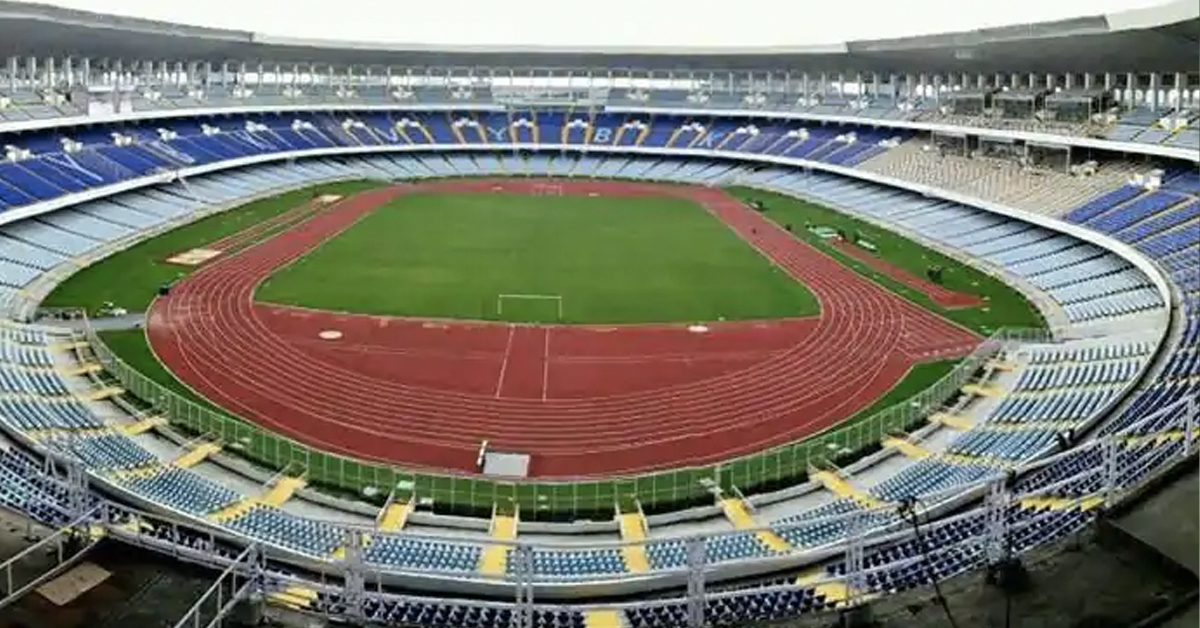 National Sports Stadium to come up soon in Etmadpur