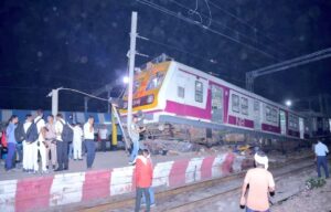 Mathura-Train-Accident