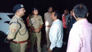 Agra businessman Manu Agrawal suicide-murder mystery