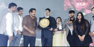 cb chain awarded the number one chain manufacturer award of India