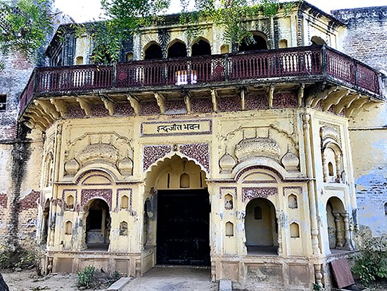 Holipura-Haveli