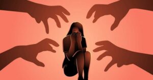 minor girl raped in agra