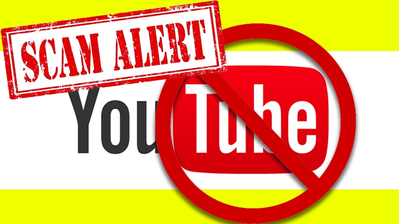 साइबर अपराधियों ने अपनाया Live Streaming Partnership के नाम पर YouTube चैनल हाइजैक करने का नया तरीका