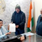राजस्थान की धूल से ताज और जनस्वास्थ्य पर संकट, बांध सुधार की मांग तेज