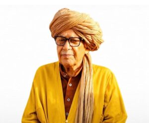 पीरज़ादा रईस मियां चिश्ती के निधन पर हिंदुस्तानी बिरादरी की शोकसभा, हाजी डॉ. सिराज कुरैशी बोले- इंसानियत की बड़ी क्षति